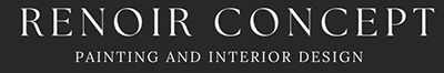 Renoir Concept | Painting and Interior Design